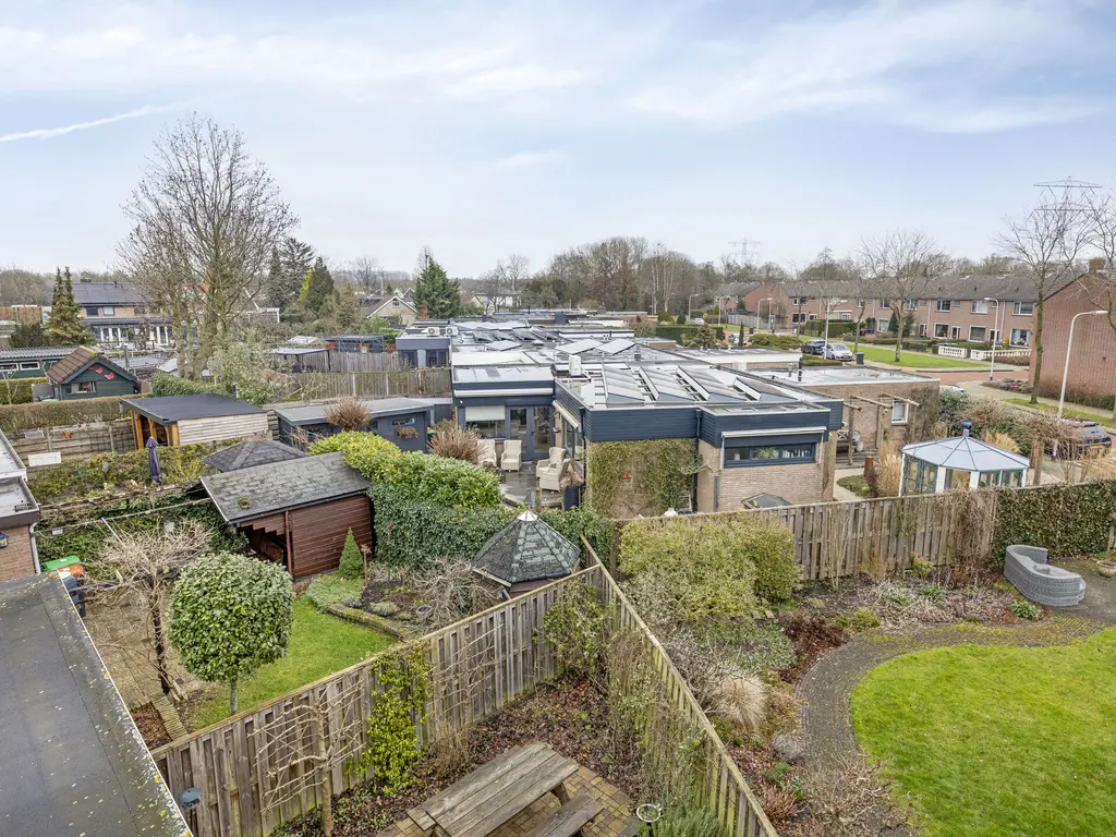 Marijkestraat 19, POORTUGAAL