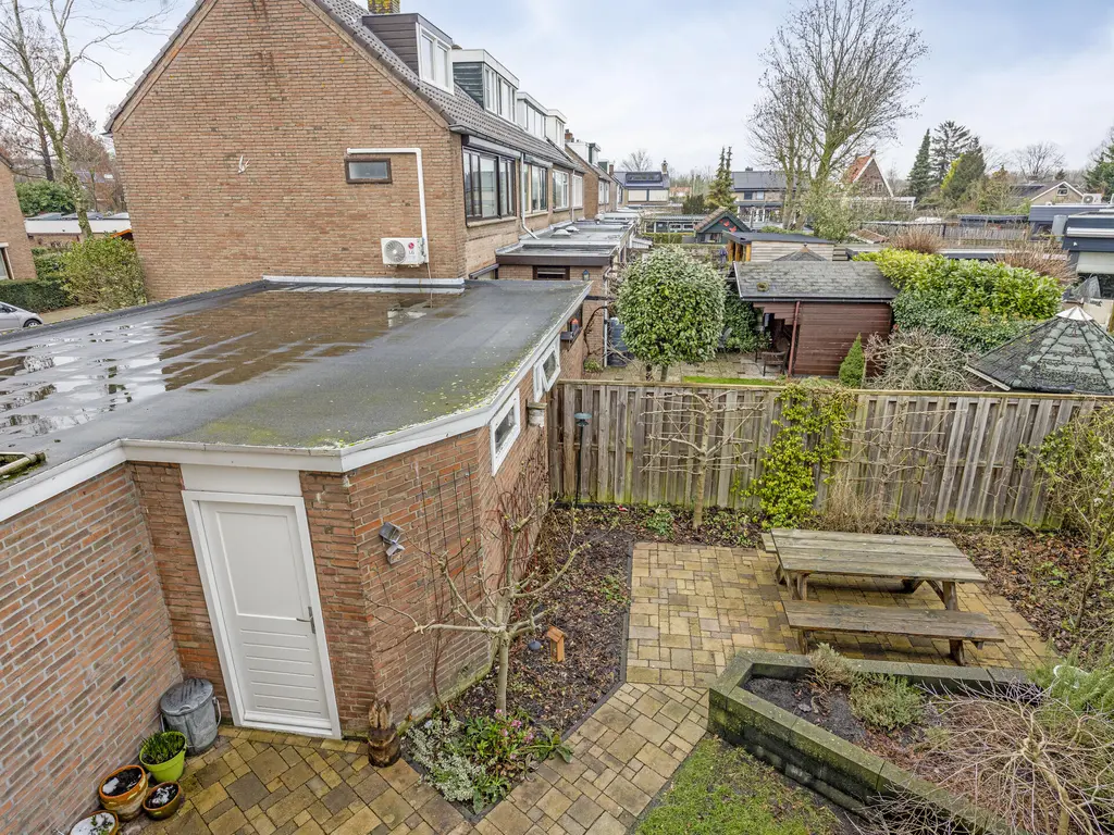 Marijkestraat 19, POORTUGAAL