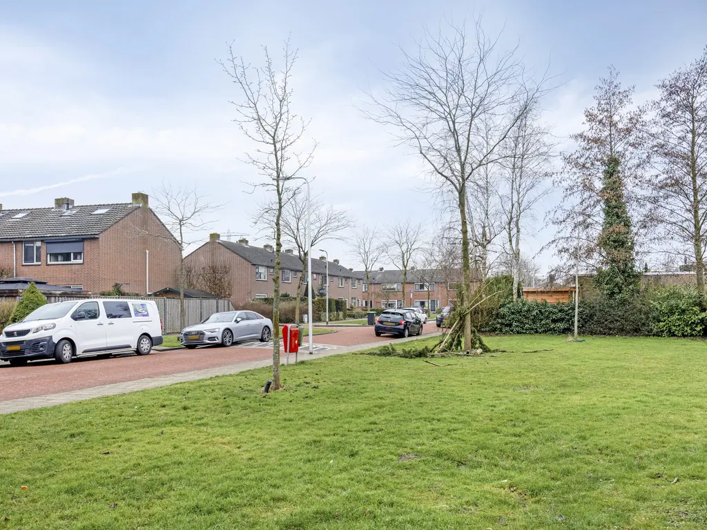 Marijkestraat 19, POORTUGAAL