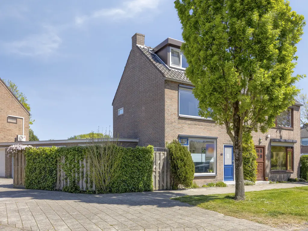 Marijkestraat 19, POORTUGAAL