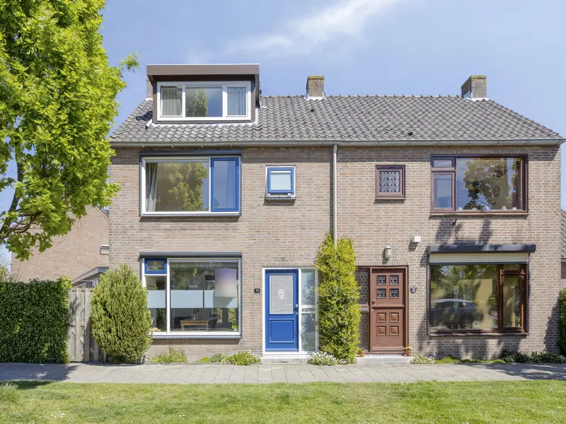 Marijkestraat 19, POORTUGAAL