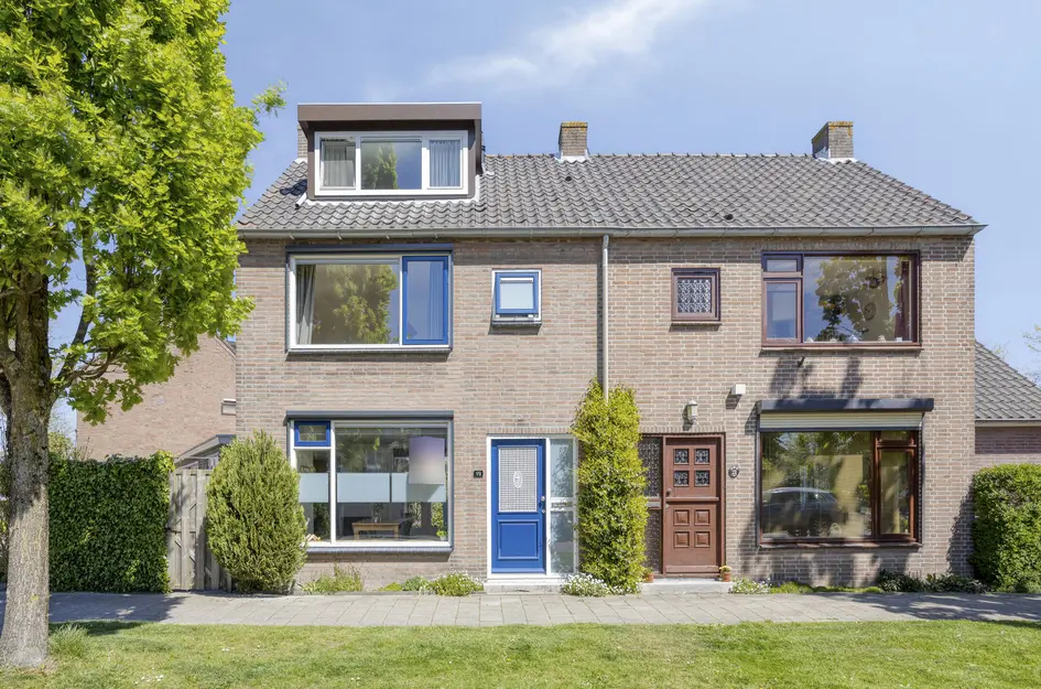 Marijkestraat 19
