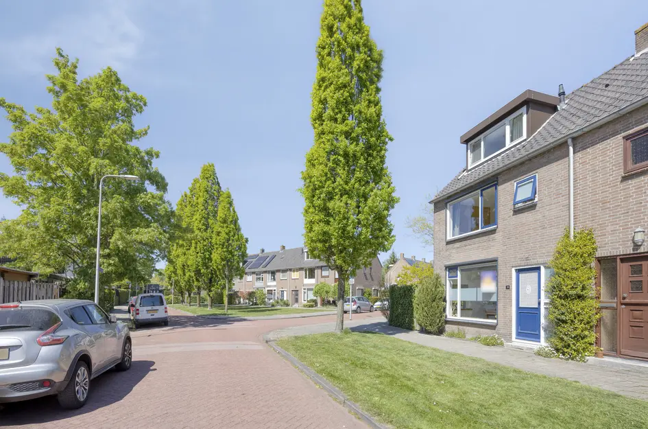 Marijkestraat 19