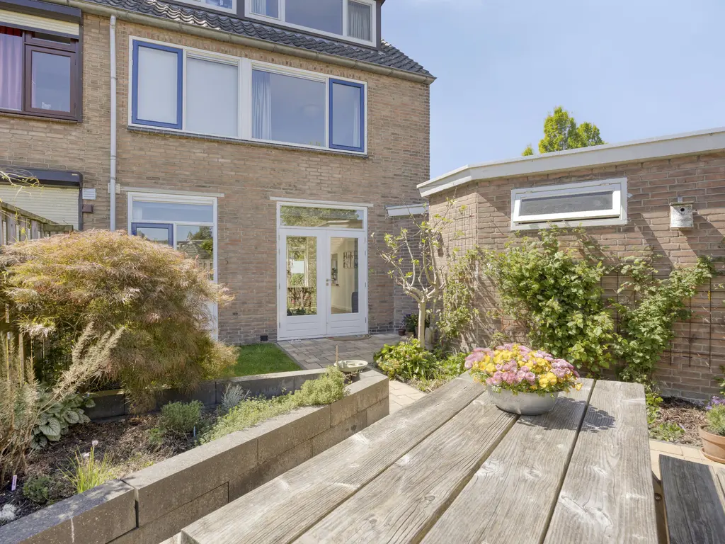 Marijkestraat 19, POORTUGAAL