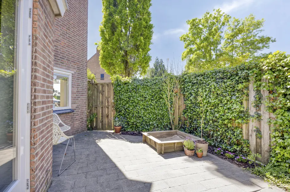 Marijkestraat 19