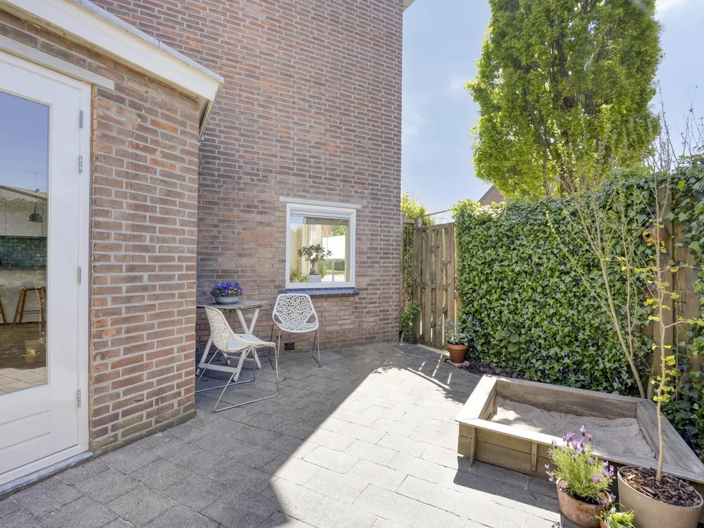 Marijkestraat 19, POORTUGAAL