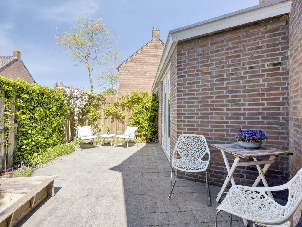 Marijkestraat 19, POORTUGAAL