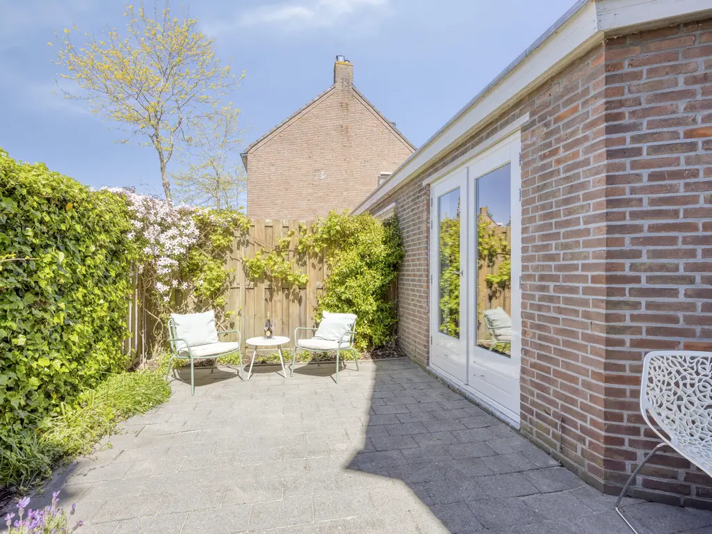 Marijkestraat 19, POORTUGAAL
