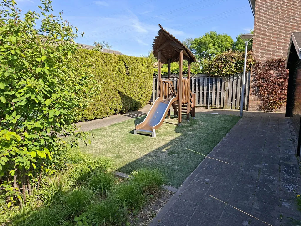 Marijkestraat 19, POORTUGAAL