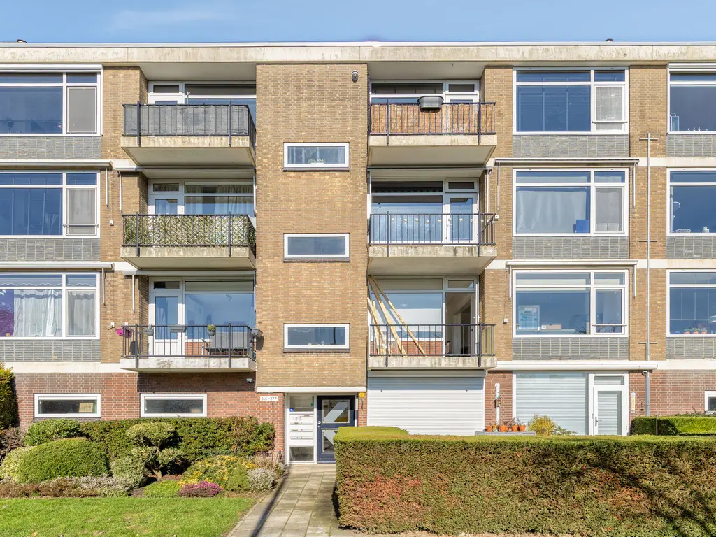 Ellemare 265, ROTTERDAM