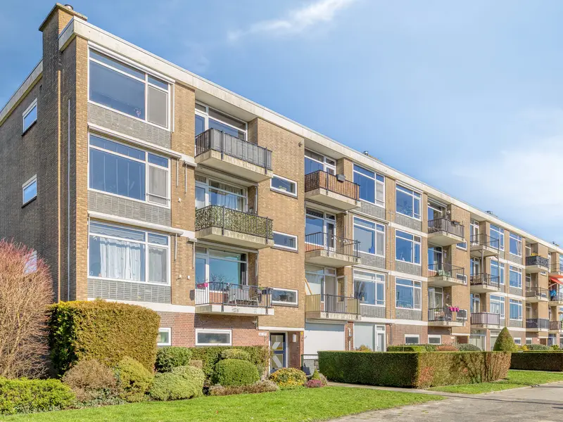 Ellemare 265, ROTTERDAM