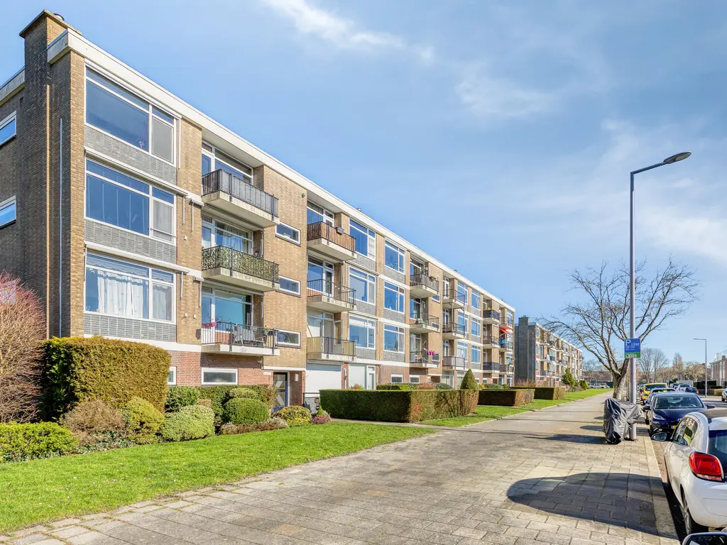 Ellemare 265, ROTTERDAM