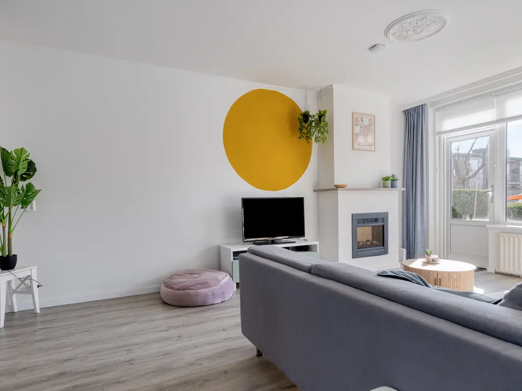 Ellemare 265, ROTTERDAM