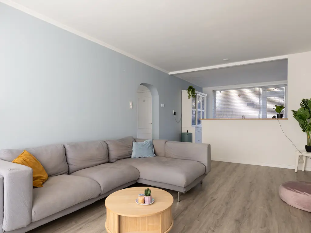 Ellemare 265, ROTTERDAM