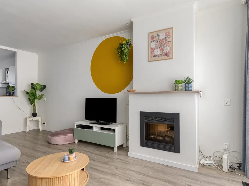 Ellemare 265, ROTTERDAM