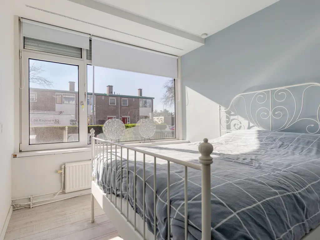 Ellemare 265, ROTTERDAM