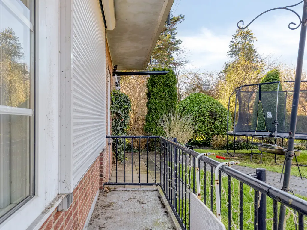 Ellemare 265, ROTTERDAM