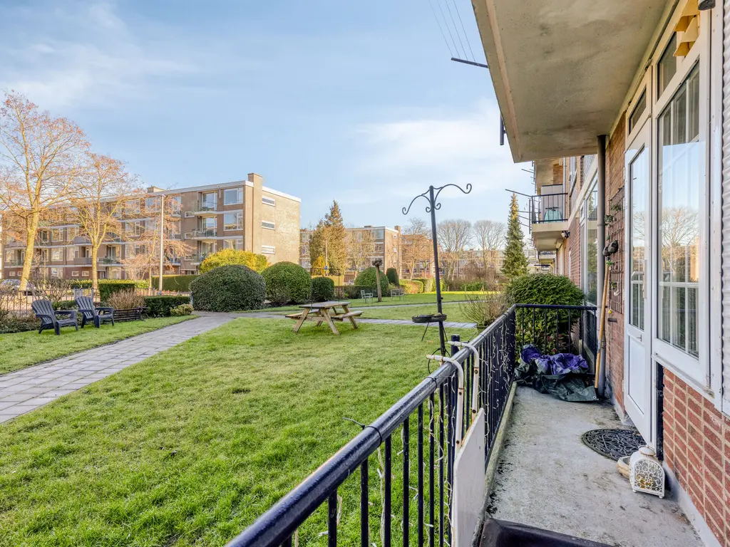 Ellemare 265, ROTTERDAM