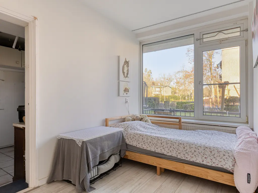 Ellemare 265, ROTTERDAM