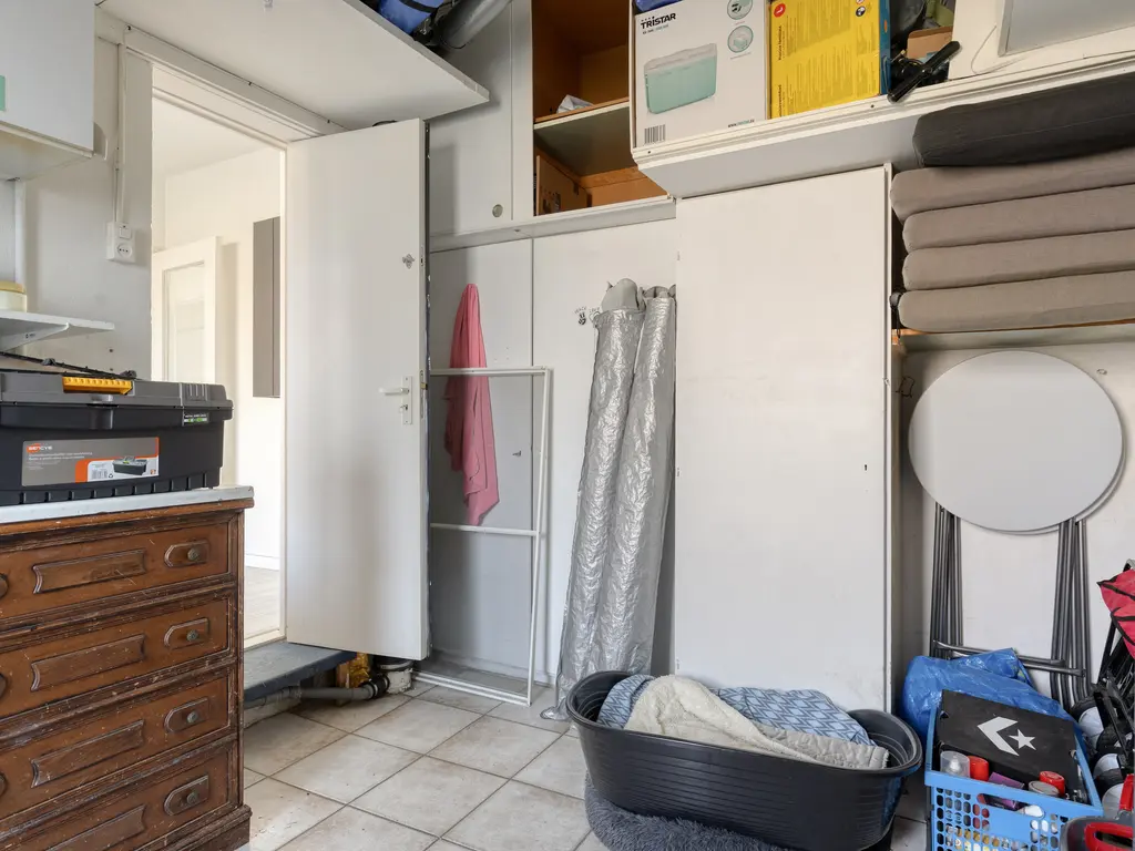 Ellemare 265, ROTTERDAM