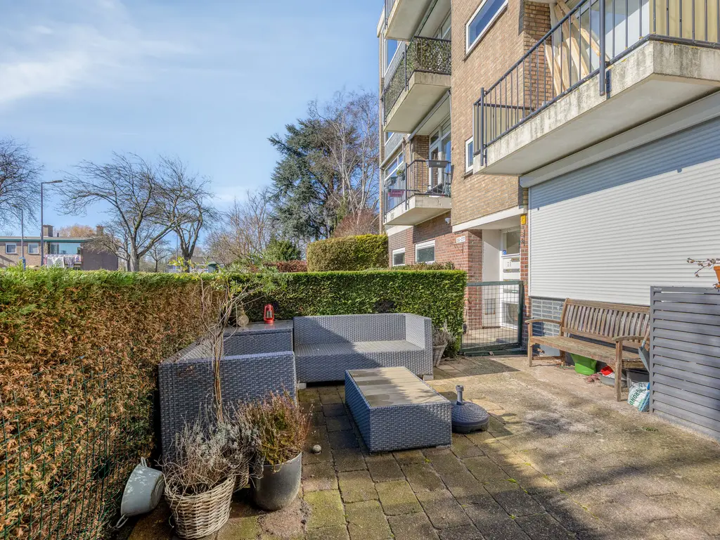 Ellemare 265, ROTTERDAM