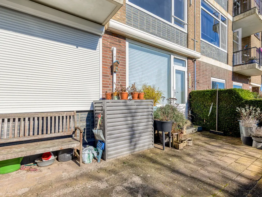 Ellemare 265, ROTTERDAM