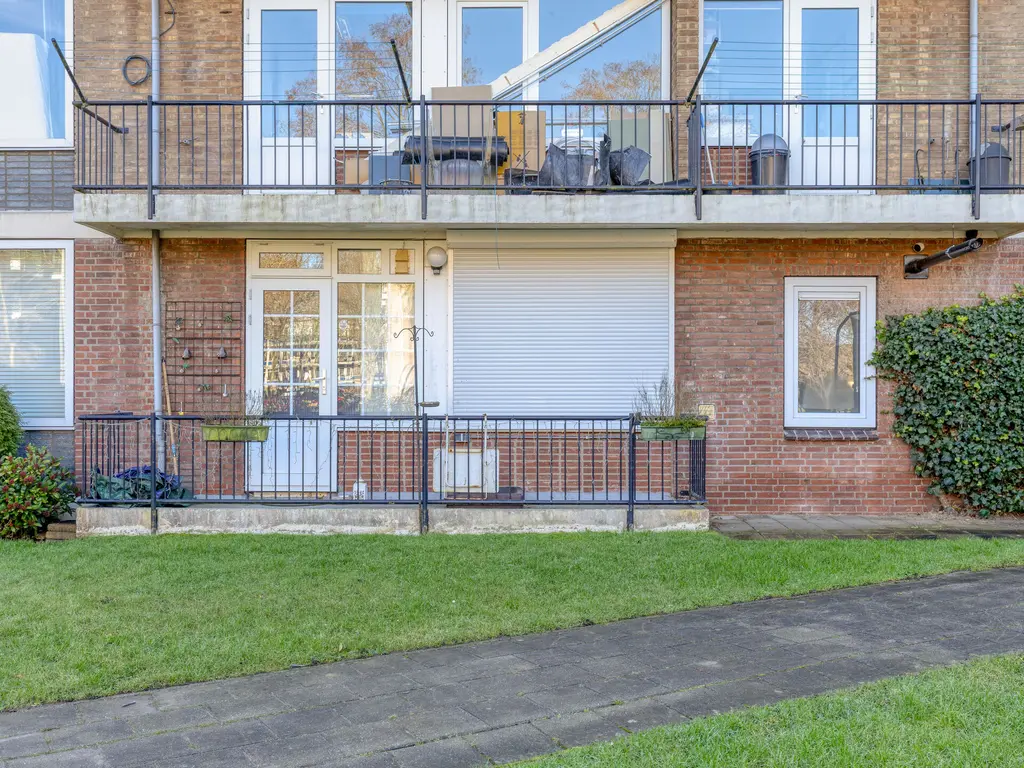 Ellemare 265, ROTTERDAM