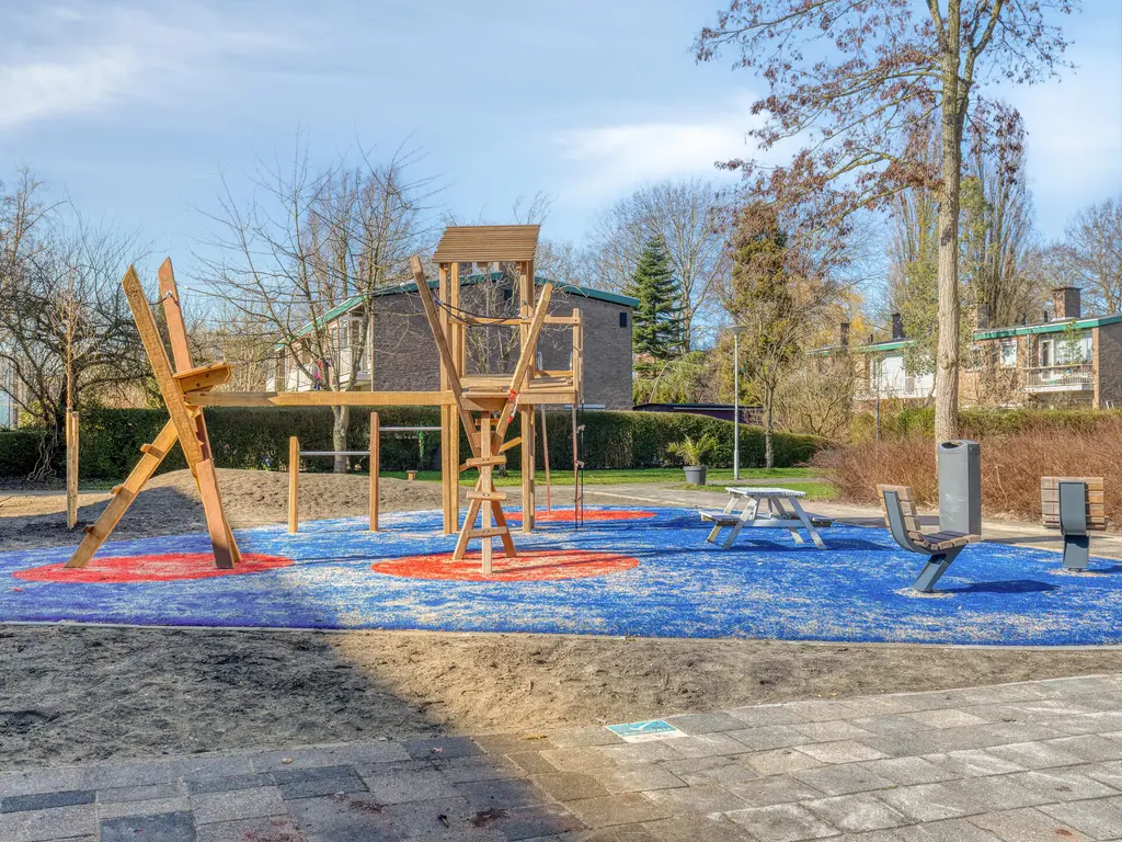 Ellemare 265, ROTTERDAM