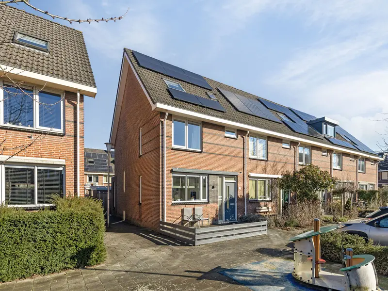 Maria van der Duinstraat 10, POORTUGAAL