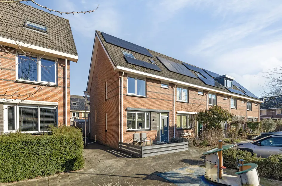 Maria van der Duinstraat 10