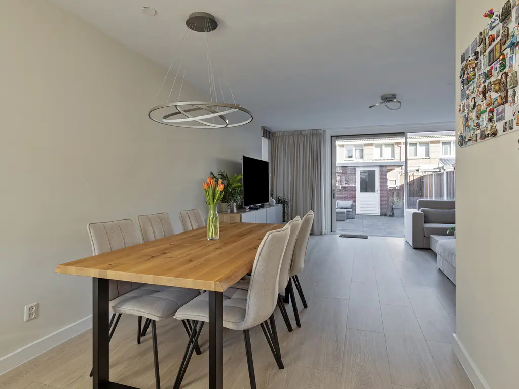 Maria van der Duinstraat 10, POORTUGAAL