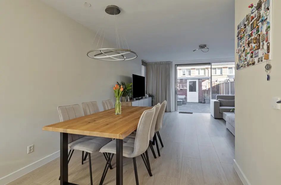 Maria van der Duinstraat 10