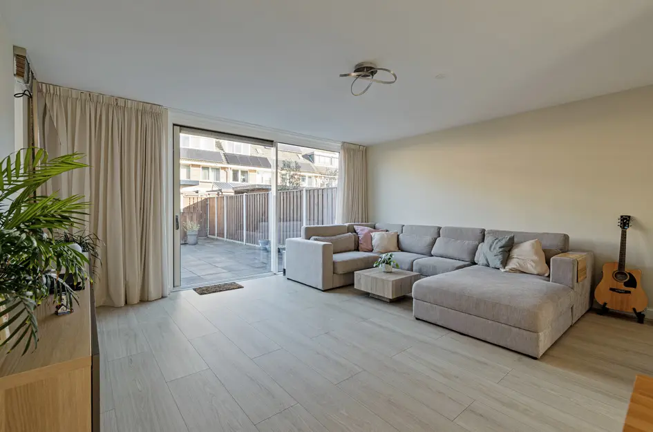 Maria van der Duinstraat 10