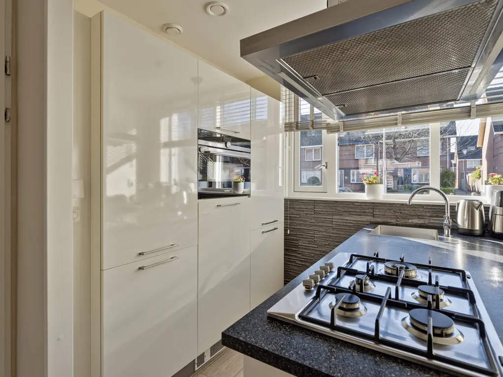 Maria van der Duinstraat 10, POORTUGAAL