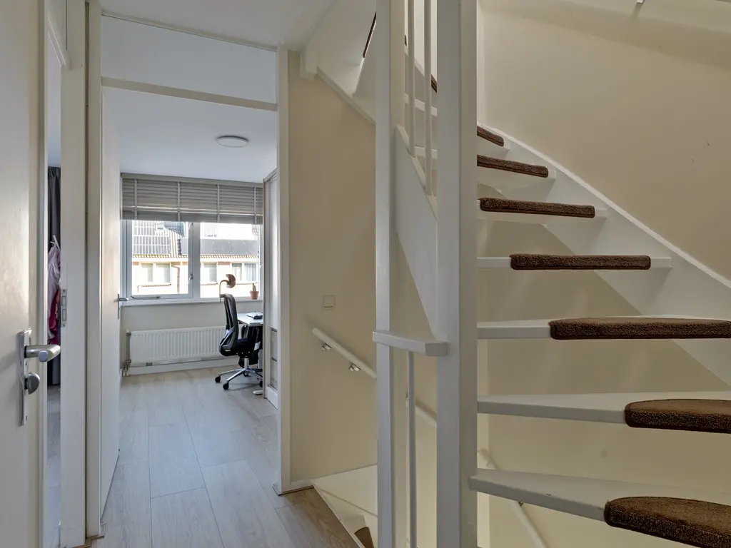 Maria van der Duinstraat 10, POORTUGAAL