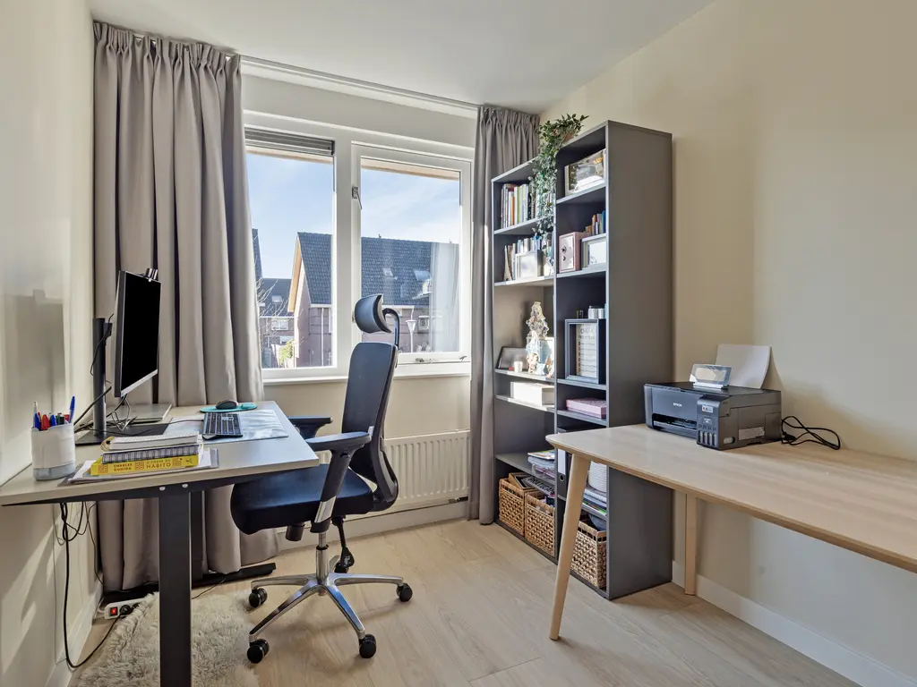 Maria van der Duinstraat 10, POORTUGAAL