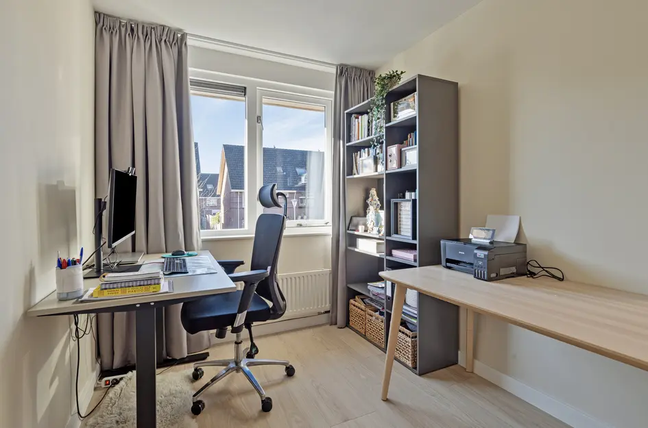 Maria van der Duinstraat 10