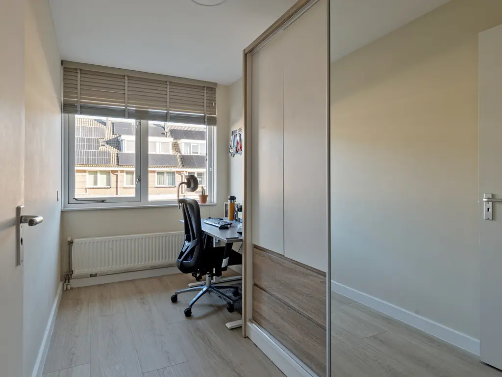 Maria van der Duinstraat 10, POORTUGAAL