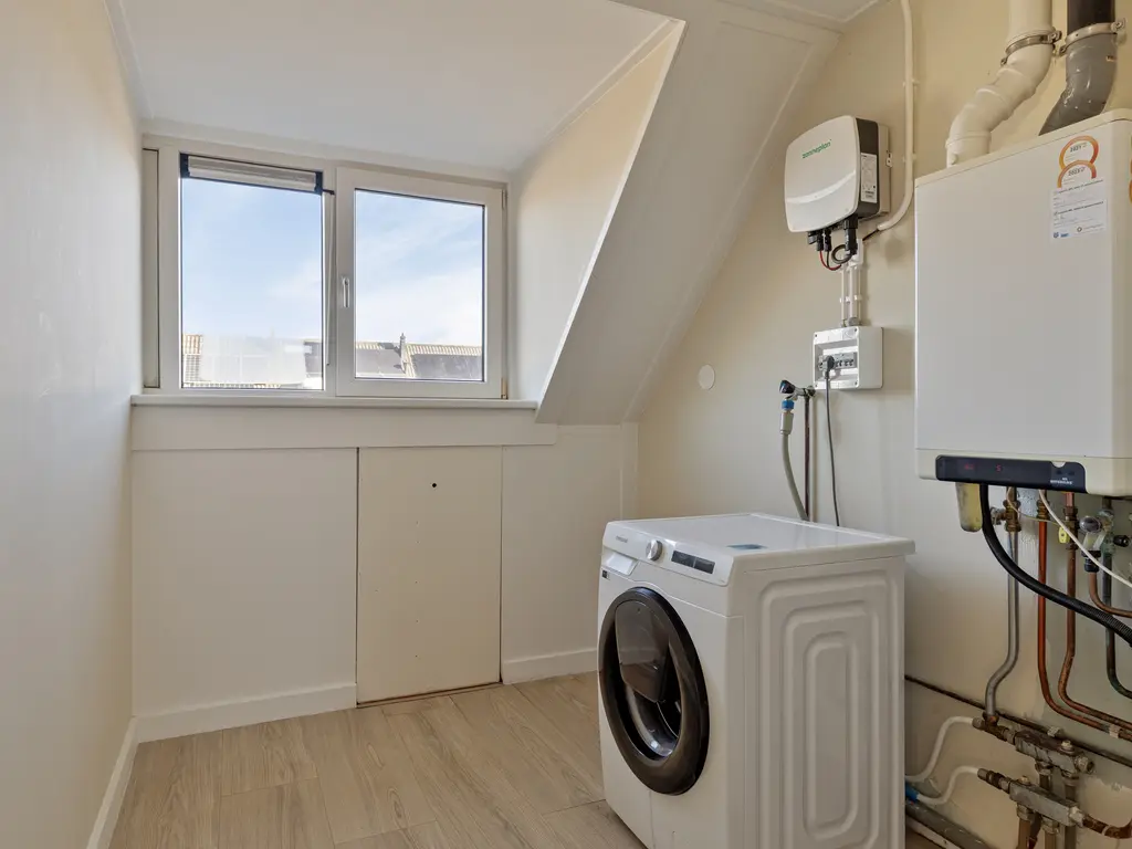 Maria van der Duinstraat 10, POORTUGAAL