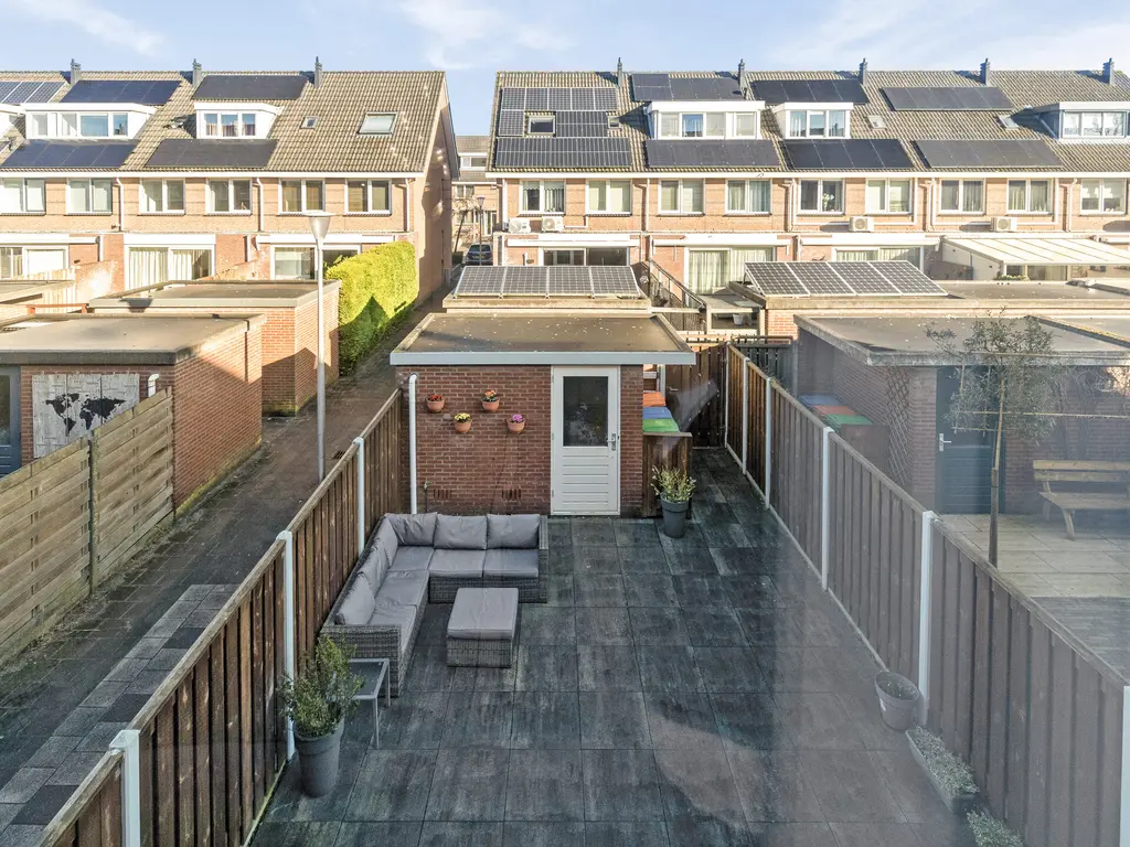 Maria van der Duinstraat 10, POORTUGAAL