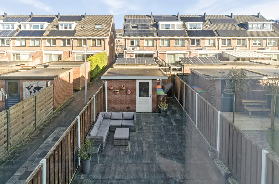 Maria van der Duinstraat 10