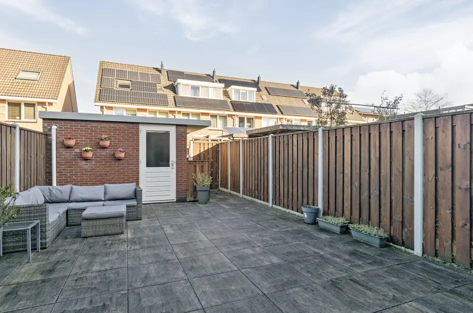 Maria van der Duinstraat 10