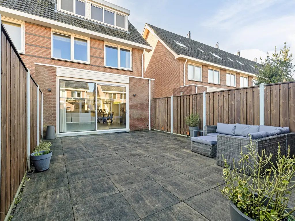 Maria van der Duinstraat 10, POORTUGAAL