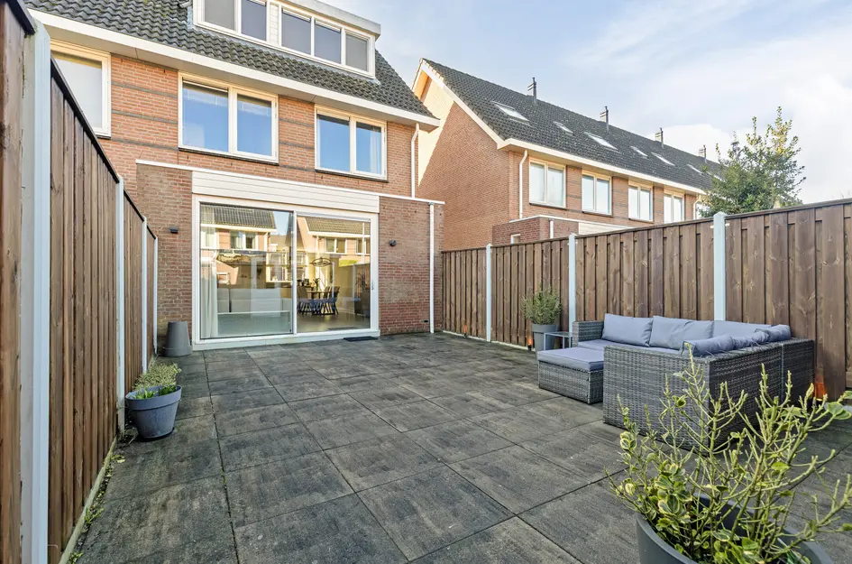 Maria van der Duinstraat 10