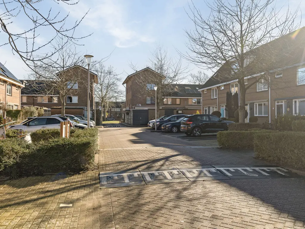 Maria van der Duinstraat 10, POORTUGAAL