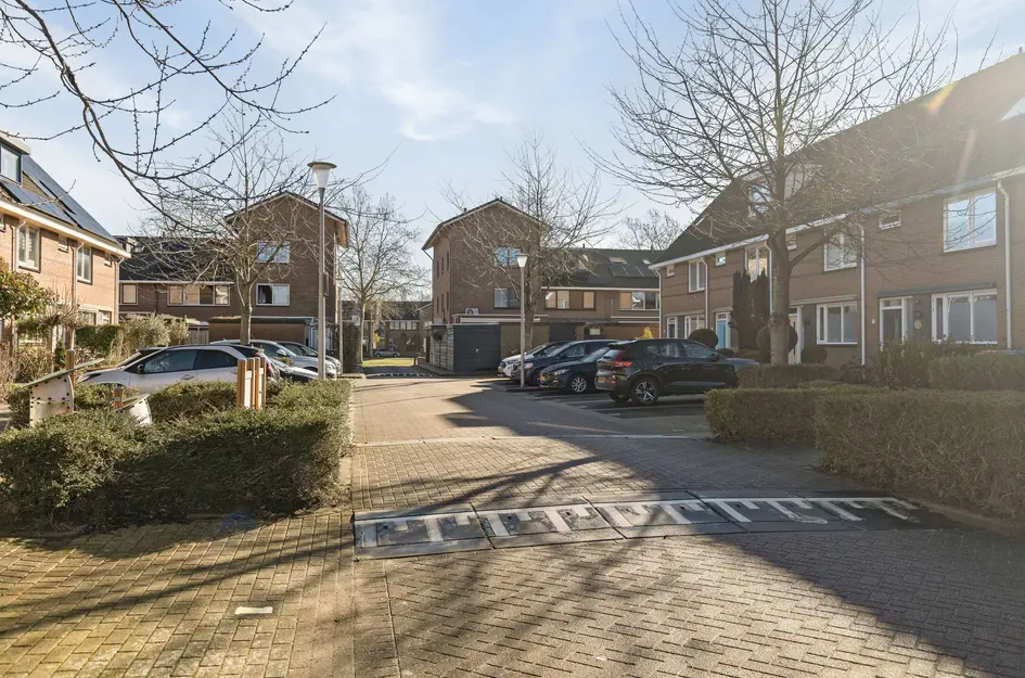 Maria van der Duinstraat 10