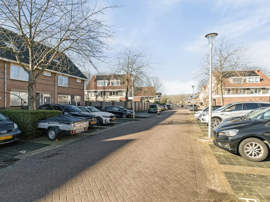 Maria van der Duinstraat 10, POORTUGAAL