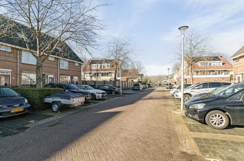 Maria van der Duinstraat 10