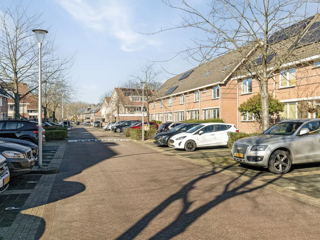 Maria van der Duinstraat 10, POORTUGAAL