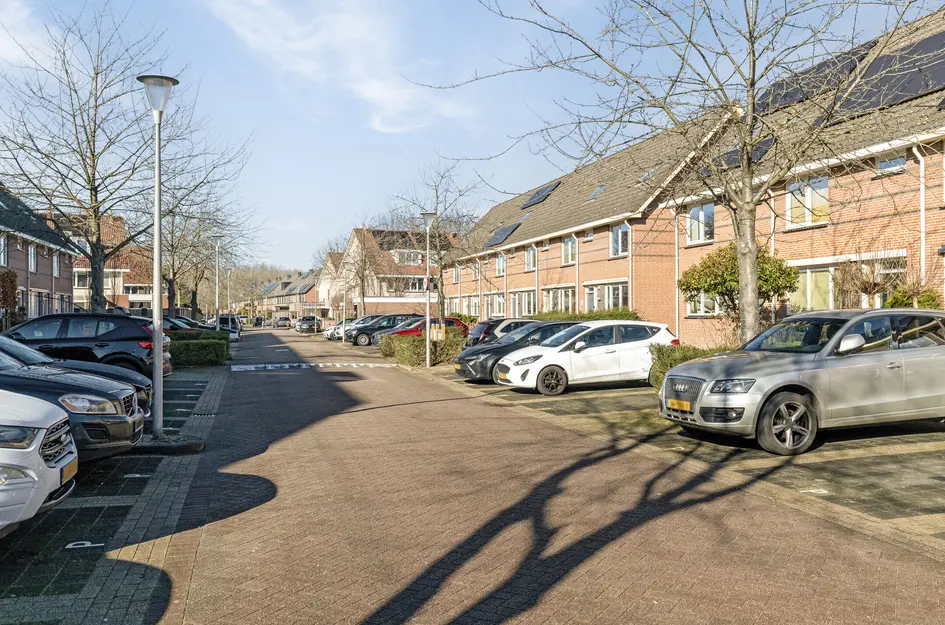 Maria van der Duinstraat 10